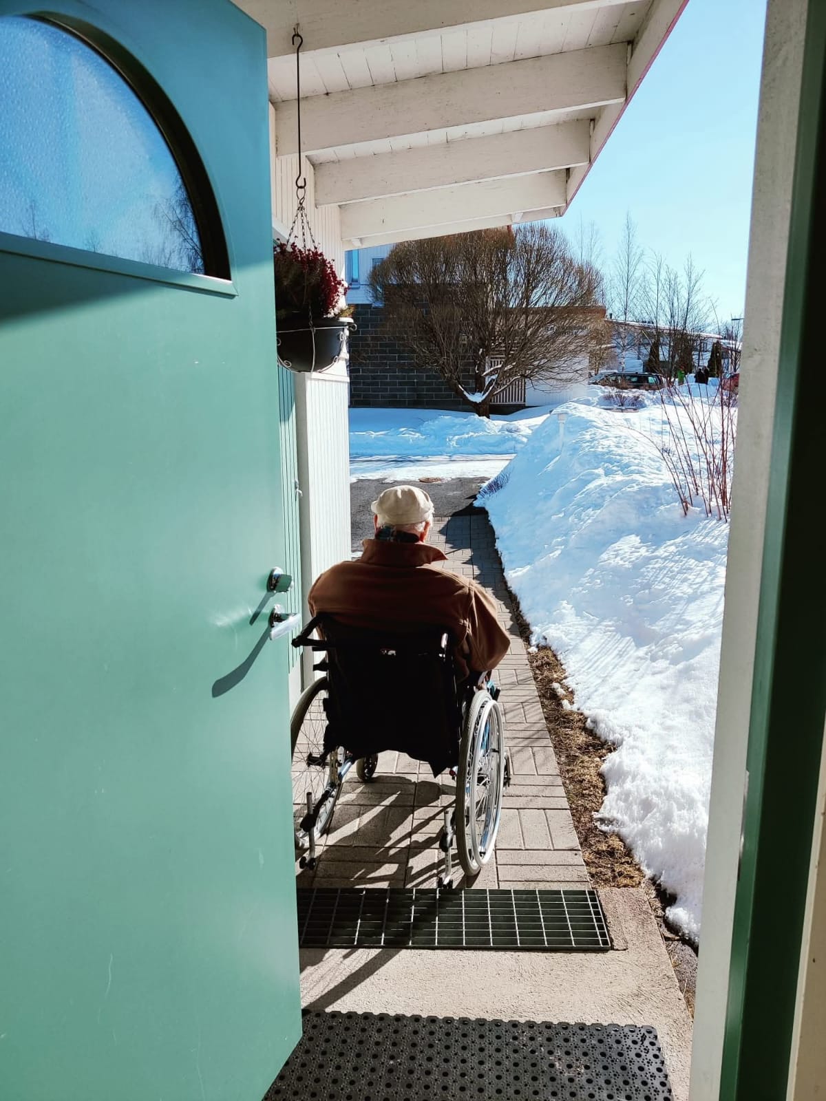 Parempaa Oloa Päivään JKL Oy